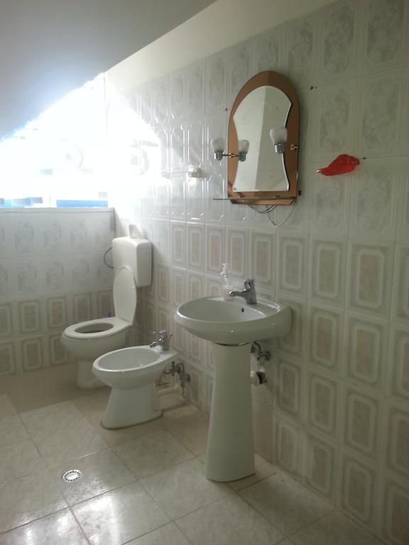 Hotel Ambasador Bahçallëk Pokoj fotografie